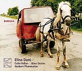  Elina DUNI : "Baresha"