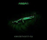 MAGMA : "Ëmëhntëhtt-Ré"