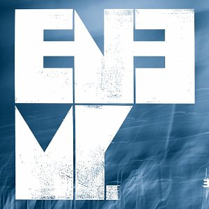 ENEMY . Fiend, Edition records, UK, 2025
