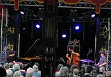 Thomas Enhco Trio - Coutances, 30 mai 2014