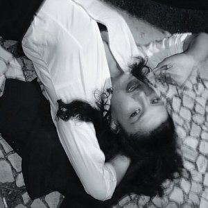 RAVENNA ESCALEIRA . Vagabondage, label Relative Pitch records, USA, 2025