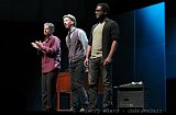 Gary Versace, Ellery Eskelin & Gerald Cleaver - Caen, 15 oct. 2013