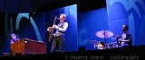 Gary Versace, Ellery Eskelin & Gerald Cleaver - Caen, 15 oct. 2013