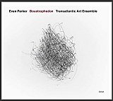 Evan Parker - "Boustrophedon"