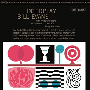 Album Riverside 1963, Réédition Craft Recordings, USA, 2025