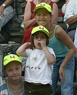 Festivalières !