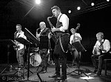 Nicolas Fourgeux sextet.
