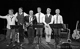 Nicolas Fourgeux sextet.