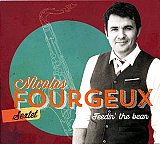 Nicolas FOURGEUX Sextet : "Feedin' the bean"