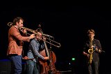 Un Poco Loco : Fidel Fourneyron, Sébastien Beliah & Geoffroy Gesser