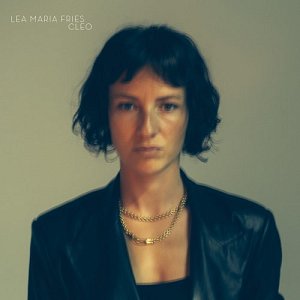 LEA MARIA FRIES . Cleo, label Heavenly Sweetness, France, 2025