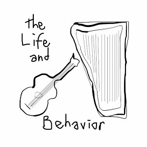FRED FRITH – SHELLEY BURGON . The Life and Behavior, Relative Pitch records, USA, 2025