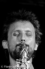 Lionel Garcin - Avignon, juillet 2013