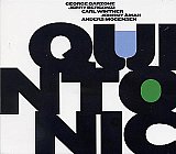 George GARZONE – Jerry BERGONZI – Carl WINTHER – Johnny ÅMAN – Anders MOGENSEN : "Quintonic"