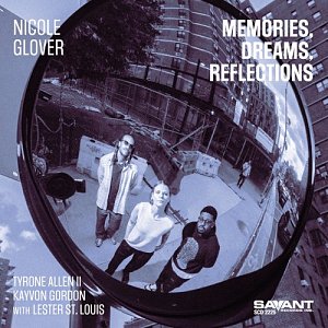 Label Savant Records, USA, 2025