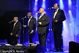 Golden Gate Quartet - Jazz à Carthage 2013
