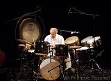 Milford Graves, le 2 février 2014.