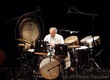 Milford Graves, le 2 février 2014.