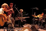 Hadouk quartet (Eric Löhrer, Didier Malherbe, Loy Ehrlich et Jean-Luc Di Fraya) au Cri du Port, Marseille 13 novembre 2013
