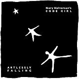 Mary Halvorson's Code Girl "Artlessly Falling"