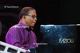 Herbie Hancock