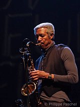 Billy Harper - Banlieues Bleues, mars 2014