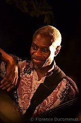 Jerome Harris - Porquerolles, juillet 2014