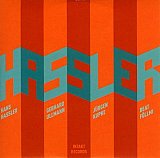 Hans Hassler : "Hassler"