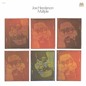 JOE HENDERSON . Multiple (remastered 2025), réédition Craft Recordings, 2025, USA