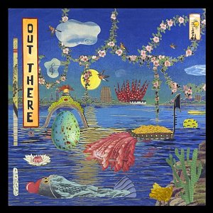 HIROMI'S SONICWONDER . Out There, label Concord Telarc, USA & Japon, 2025