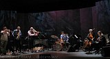 Taylor Ho Bynum, Jim Hobbs, Bill Lowe, Tomas Fujiwara, Ken Filiano, Mary Halvorson - Caen, 20 mai 2014