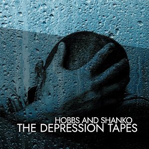 JIM HOBBS – TIMO SHANKO . The Depression Tapes, Relative pitch Records, USA, 2025
