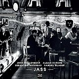 J.A.S.S. : J. HOLLENBECK – A. DARCHE – S. BLASER – S. BOISSEAU : "J.A.S.S."