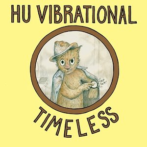 Hu Vibrational - Adam Rudolph . Timeless