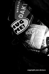 Hug me please.