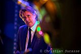 Bryan Ferry - Paris, La Villette, septembre 2013.