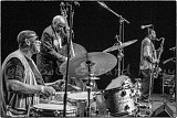avec David Murray & Sunny Murray. Tourcoing 2005