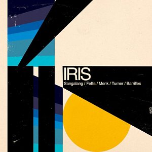 IRIS . Iris, Shifting Paradigm Records, USA, 2024