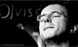 Luc Isenmann - Péniche l'Improviste, Paris - 7 février 2014