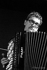 Didier Ithursarry