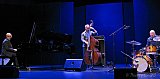 Ethan Iverson, Reid Anderson, Dave King : The Bad Plus