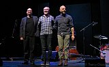 The Bad Plus