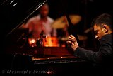 Marcus Gilmore et Vijay Iyer - Nevers, novembre 2012