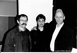 Jean & Françoise Buzelin avec Boy Raaymakers