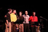 Jazz 5 - Coutances - 27/10/2006