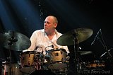 Jeff Ballard