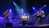 Lionel Loueke, Jeff Ballard & Chris Cheek