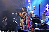 Jeri Brown - Jazz à Carthage 2013