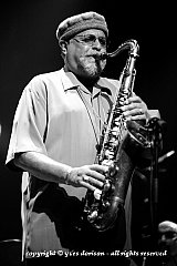 Joe Lovano