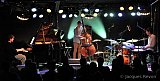 John S. Fox Trio - Dijon, avril 2014